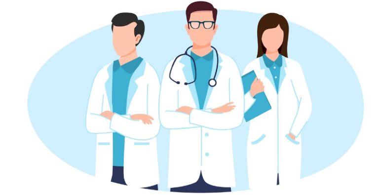 Gaji Dokter
