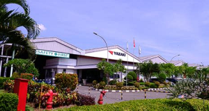 Gaji PT Sami semarang