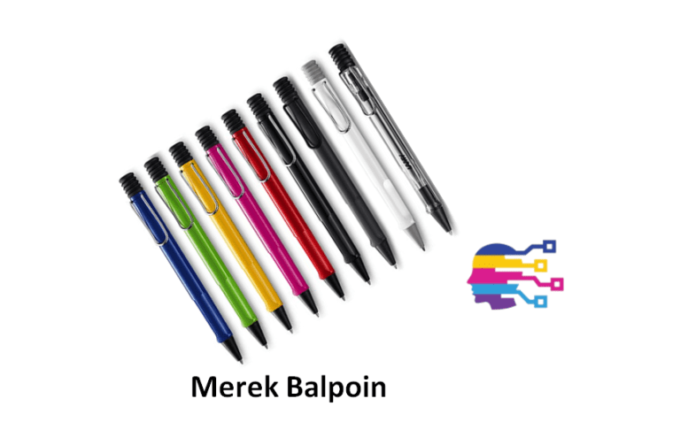 Merek Balpoin