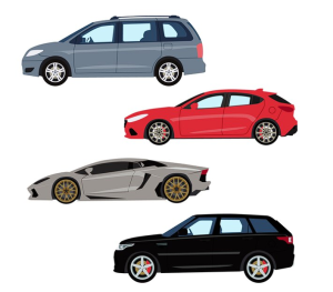 Merek Mobil Mewah