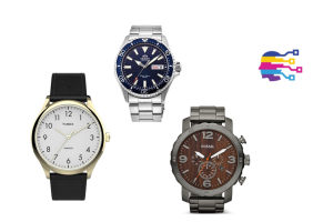 Merek jam tangan Pria