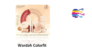 Wardah Colorfit