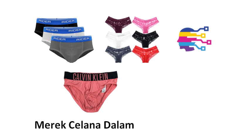 Merek Celana Dalam