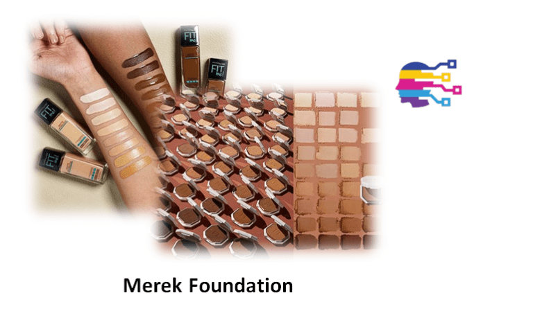 Merek Foundation