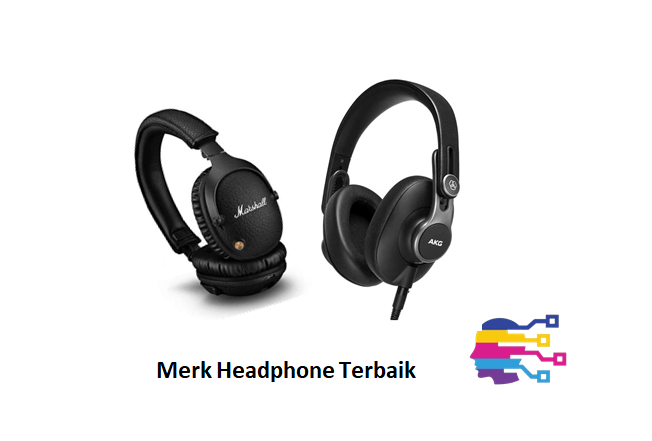 Merk Headphone Terbaik