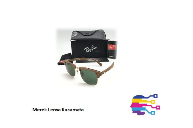 Merek Lensa Kacamata