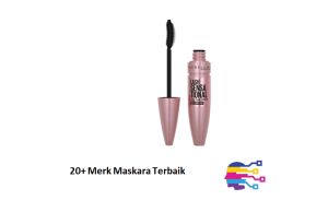 Merk Maskara Terbaik