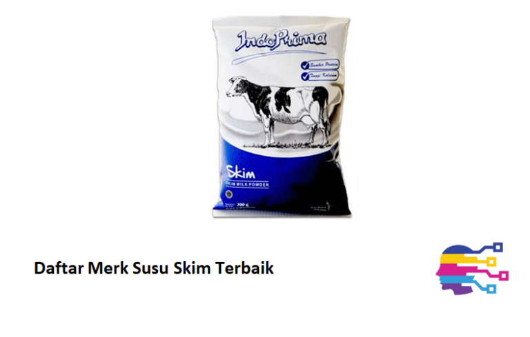 Daftar Merk Susu Skim Terbaik