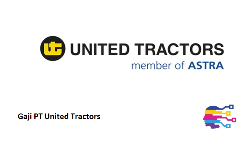 Gaji PT United Tractors