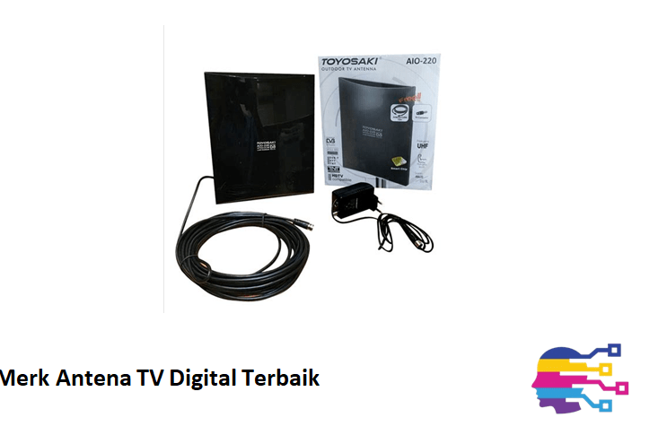 Merk Antena TV Digital Terbaik