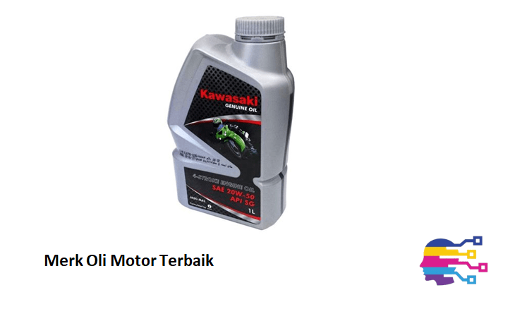 Merk Oli Motor Terbaik