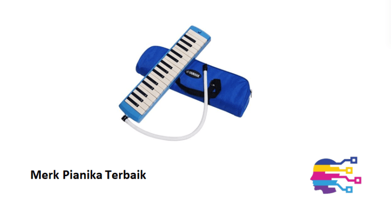 Merk Pianika Terbaik
