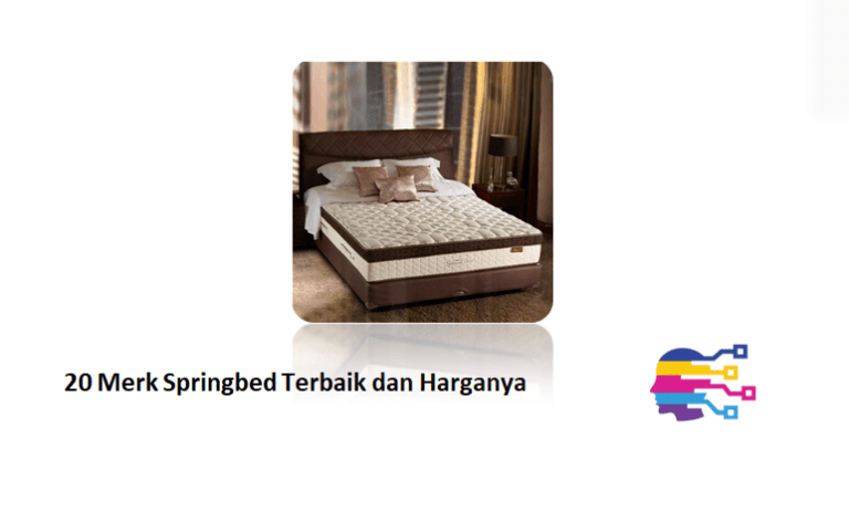 Merk Springbed