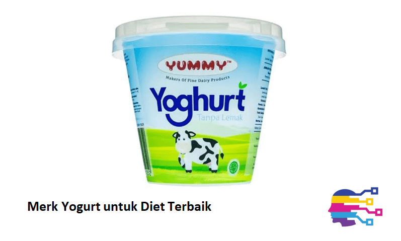 Merk Yogurt untuk Diet Terbaik