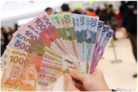 Gaji Minimum TKI di Hong Kong