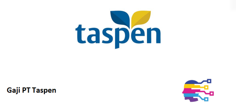 Gaji PT Taspen