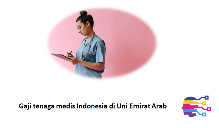 Gaji tenaga medis Indonesia di Uni Emirat Arab