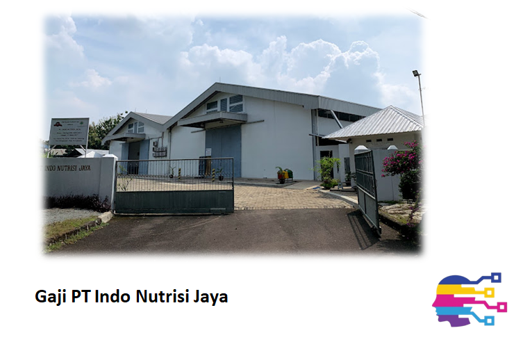 Gaji PT Indo Nutrisi Jaya