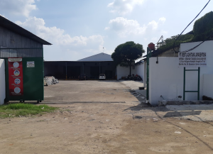 Gaji PT Restu Adhitama Jaya Sentosa