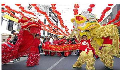 Gaji Tenaga Pengajar Indonesia di China