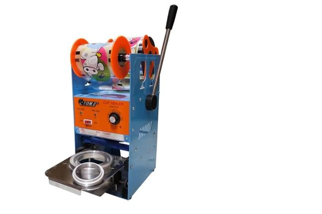 Merk Cup Sealer Terbaik