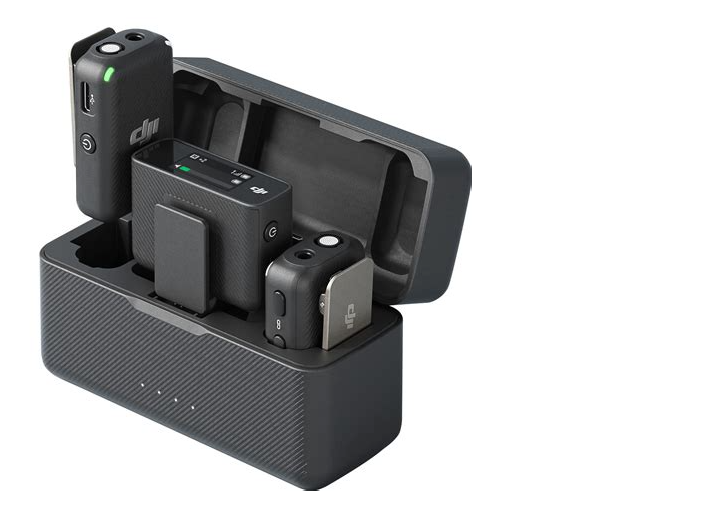 Merk Mic Wireless Terbaik