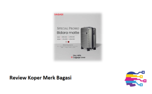 Review Koper Merk Bagasi