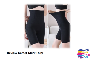 Review Korset Merk Tally