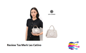 Review Tas Merk Les Catino