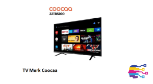 TV Merk Coocaa