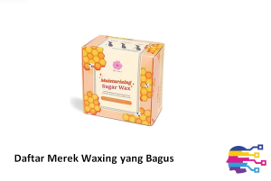 Daftar merk Waxing Yang bagus