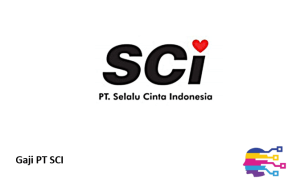 Gaji pt sci salatiga