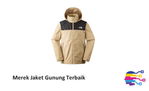 Merek Jaket Gunung Terbaik