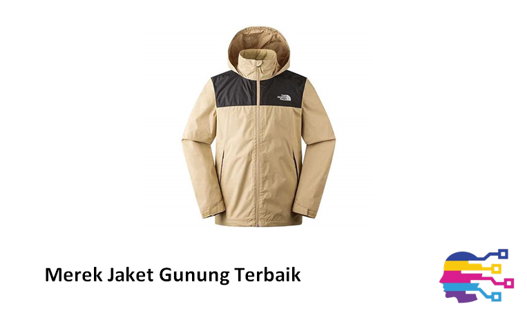 Merek Jaket Gunung Terbaik