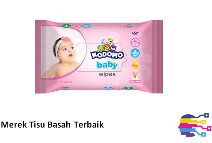 Merek Tisu Basah Terbaik
