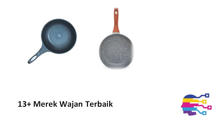 Merek Wajan Terbaik