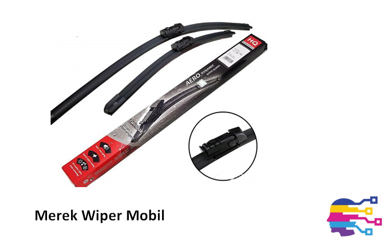 Merek Wiper Mobil