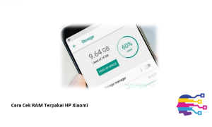 Cara Cek RAM Terpakai HP Xiaomi