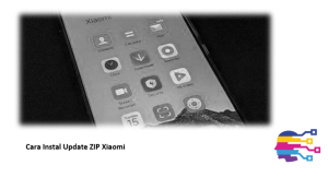 Cara Instal Update ZIP Xiaomi