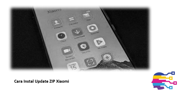 Cara Instal Update ZIP Xiaomi