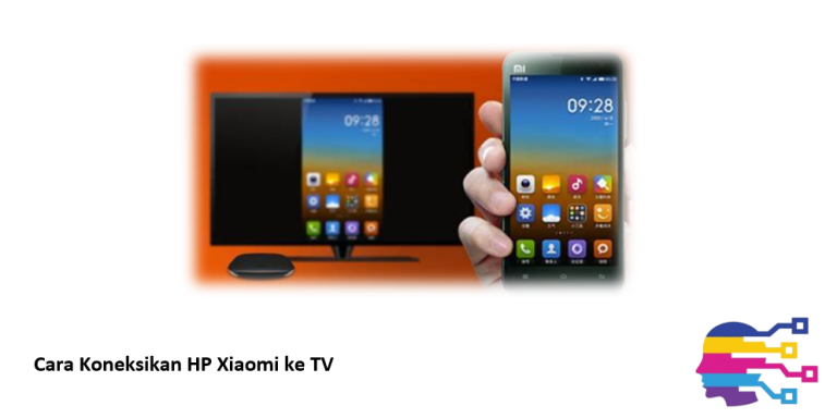 Cara Koneksikan HP Xiaomi ke TV
