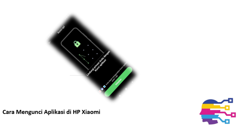Cara Mengunci Aplikasi di HP Xiaomi
