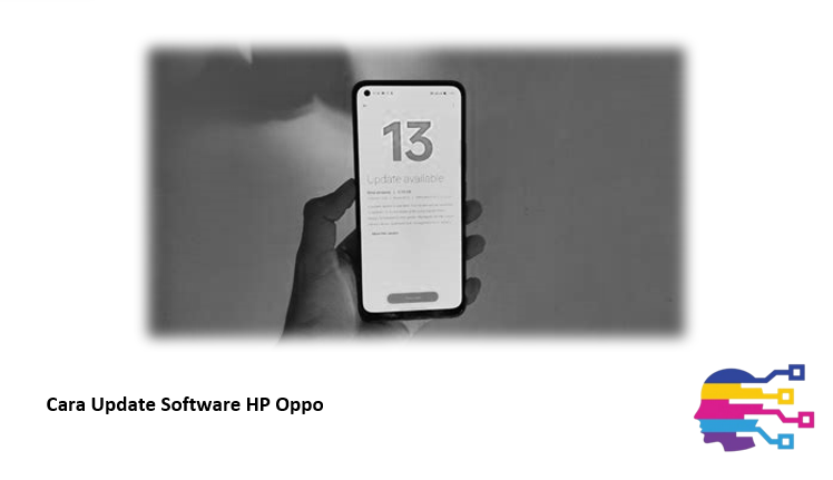 Cara Update Software HP Oppo