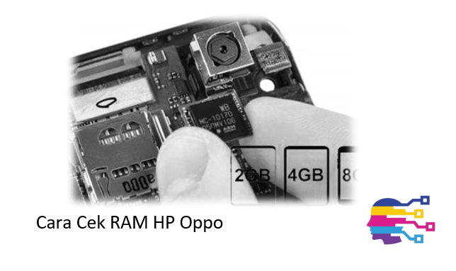 Cara Cek RAM HP Oppo