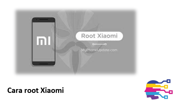 cara root Xiaomi