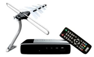 Antena TV Digital Terbaik