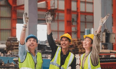 Berapa Gaji Kerja Konstruksi di Jepang