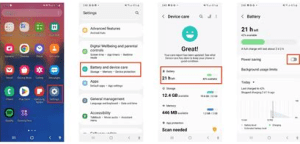 Cara Mengaktifkan Hotspot Pribadi di HP Oppo