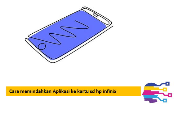 Cara memindahkan Aplikasi ke kartu sd hp infinix