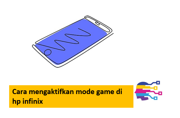 Cara mengaktifkan mode game di hp infinix